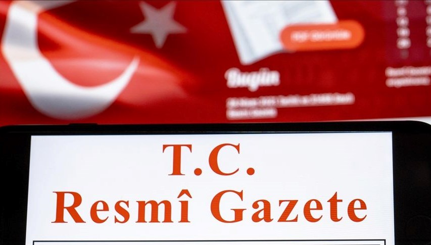 resmi gazetede bugun 23 eylul 2025 resmi gazete kararlari etHdkHw5