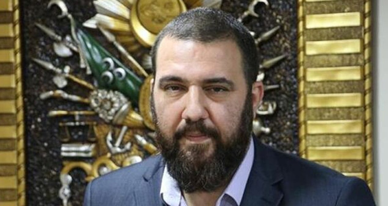 sahte diplomasi iptal edilen osmanli torunu haberimyoktu Oh8gd7RE