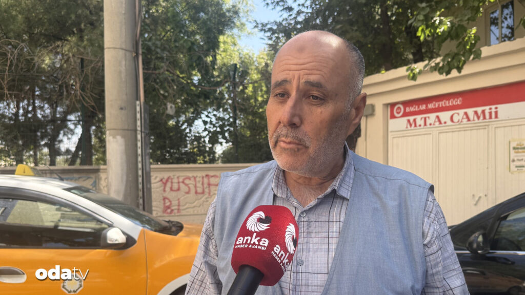 Taksici isyan etti: Müşterim 340 bin lira dolandırdı