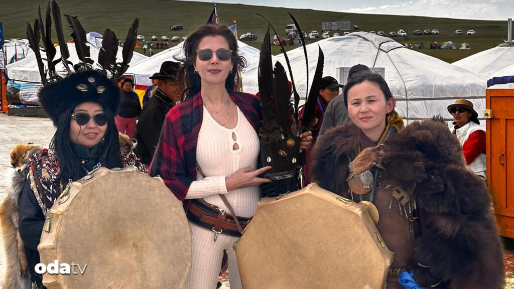 turk kadini belgesel oldu MbngW8uF