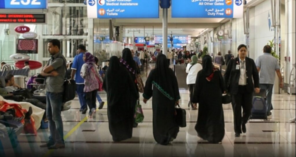 Türkiye’den elini eteğini çekmeye başlayan Araplardan beklenmeyen karar