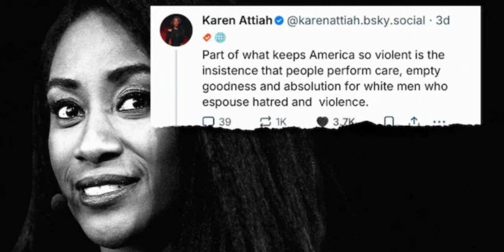 washington post charlie kirk paylasimlarina tahammul etmedi jHejXeeY