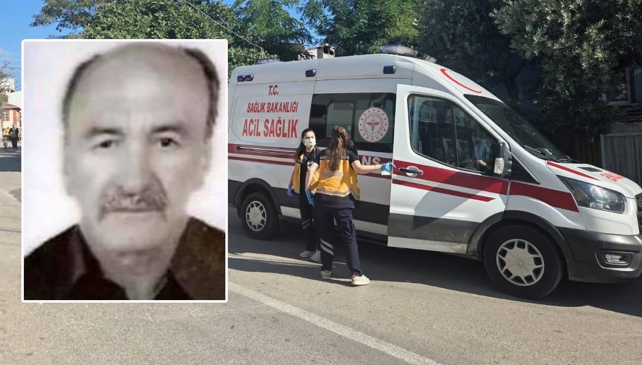 yalniz yasadigi evde olu bulundu bursada aci olum aymUk8tE