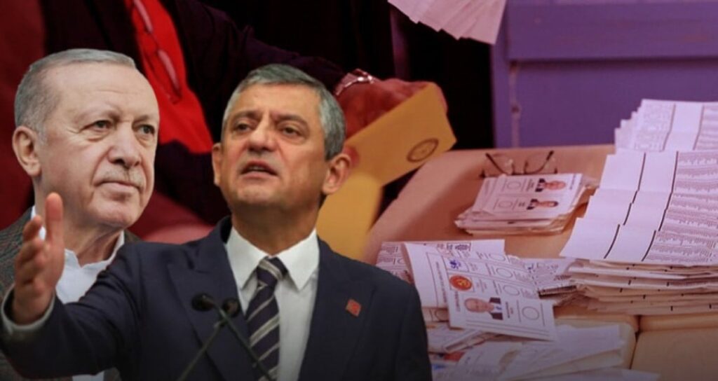 abdde ziyaretinden sonra ilk anket istanbul ankara ve izmirden cok konusulacak sonuclar l9hZqOWn