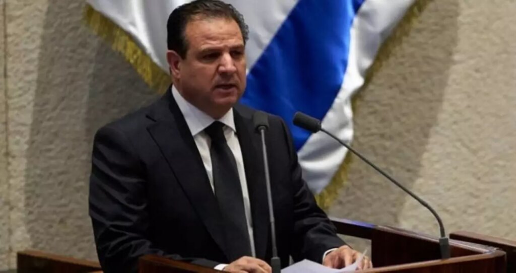 ayman odeh kimdir kac yasinda nereli ayman odeh siyasi kariyeri NlYqqGri.jpg