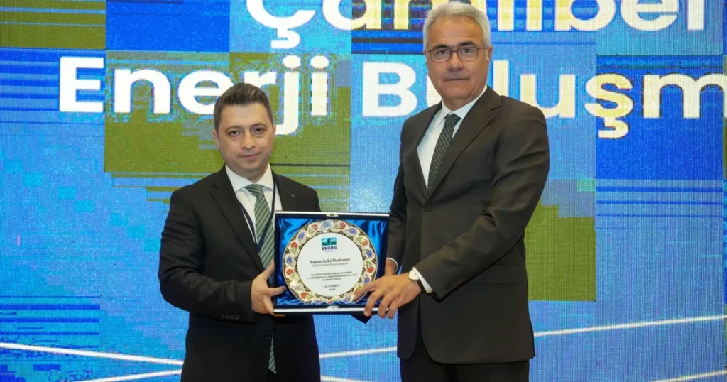 bolgesel guc birligiyle enerjide surdurulebilir gelecegin temelleri atildi OxQ6KAfU.webp