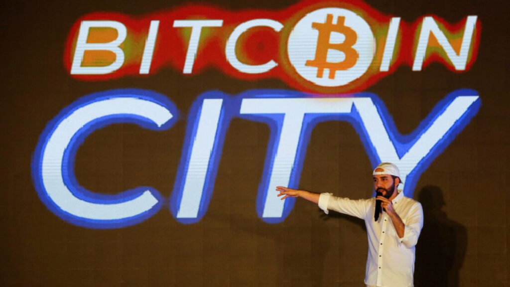 el salvador devlet baskani nayib bukelenin bitcoin sevinci 6U4Gd2Mk