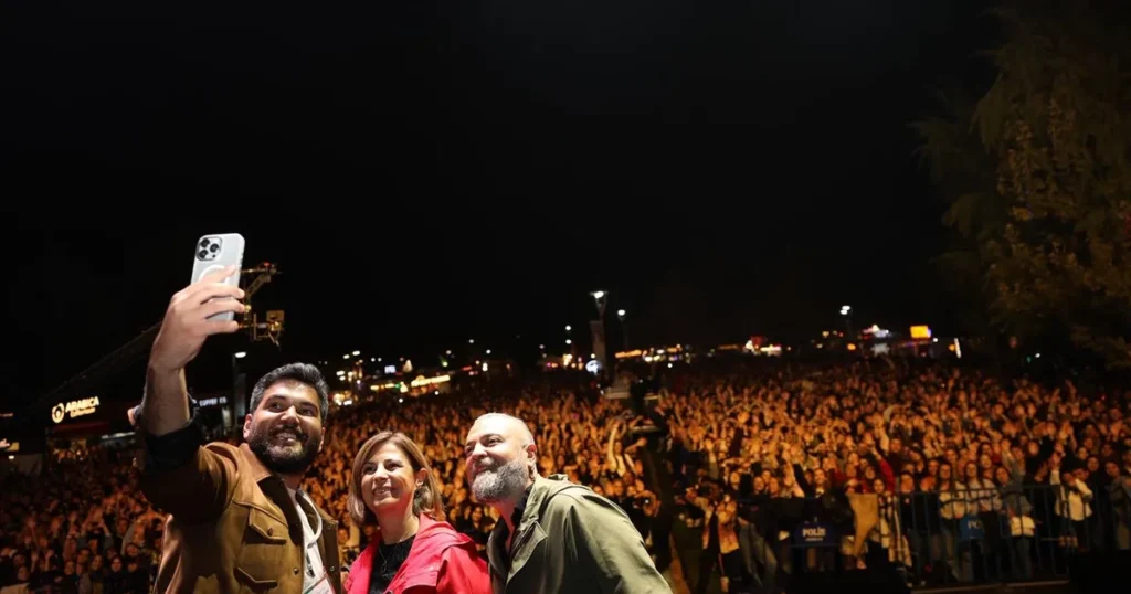 eskisehire yeni festival alani mujdesi eO5EA3yE