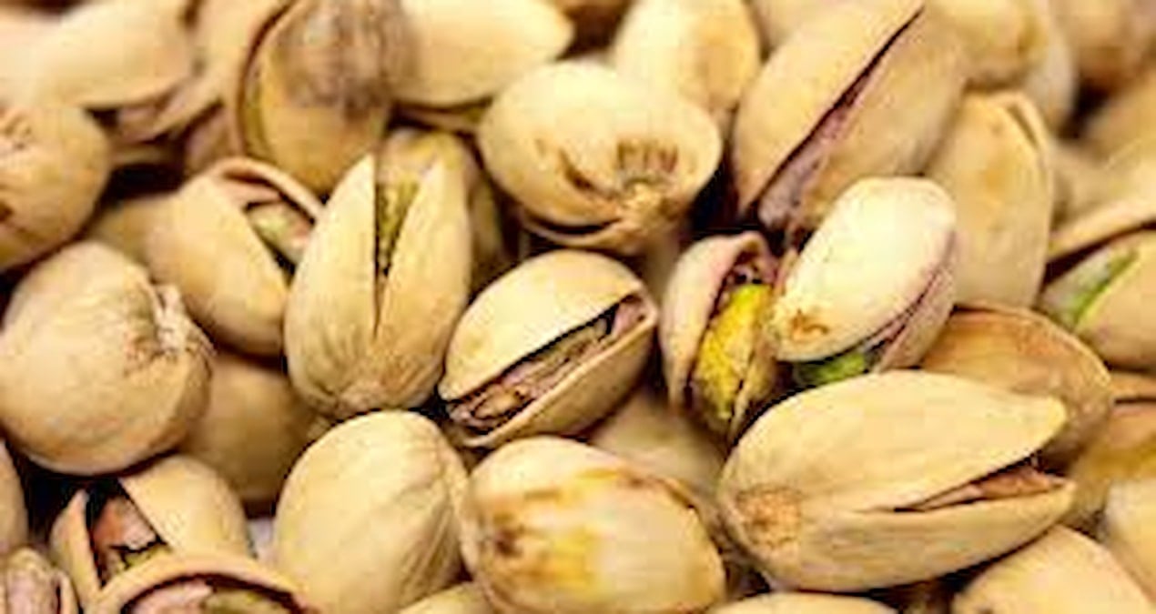 fistik uretiminde yok yili ihracat verileri 152 milyon dolari gecti y1RIpAc8