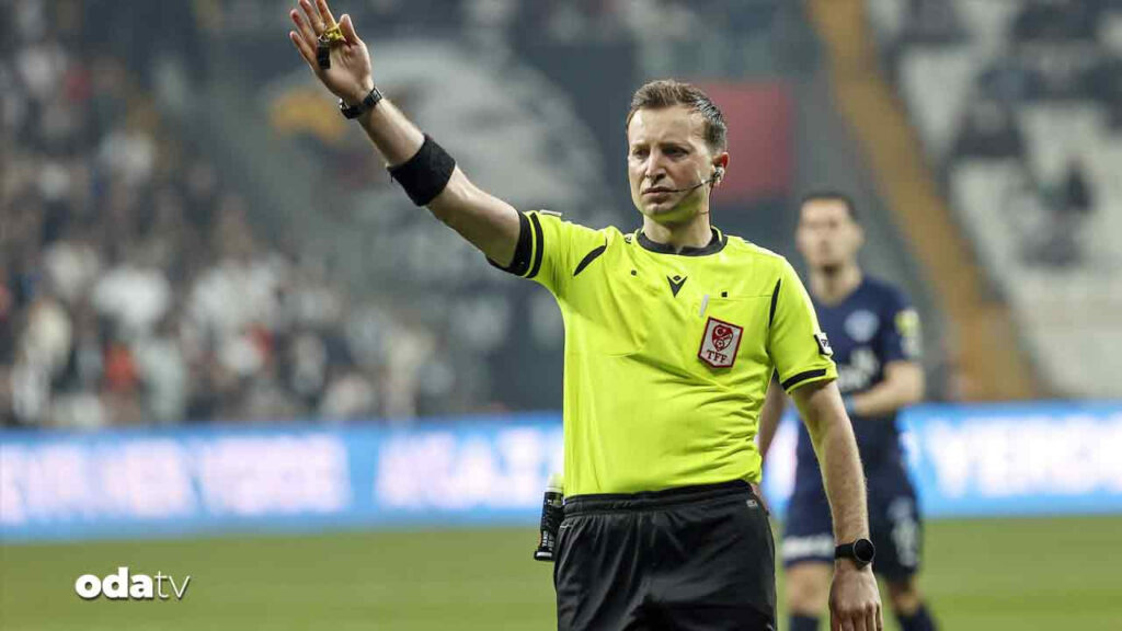 galatasaray besiktas derbisine haciosmanoglunun favori hakemi atandi 4U5d3C2P