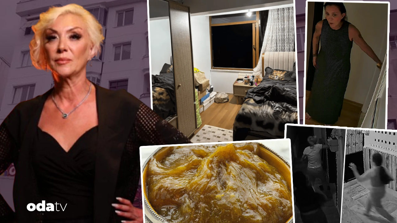 gullunun olumunde korkunc suphe temizlikcisinden sok sozler mayi sabun cikmazi korktugu basina geldi bicyw5B6