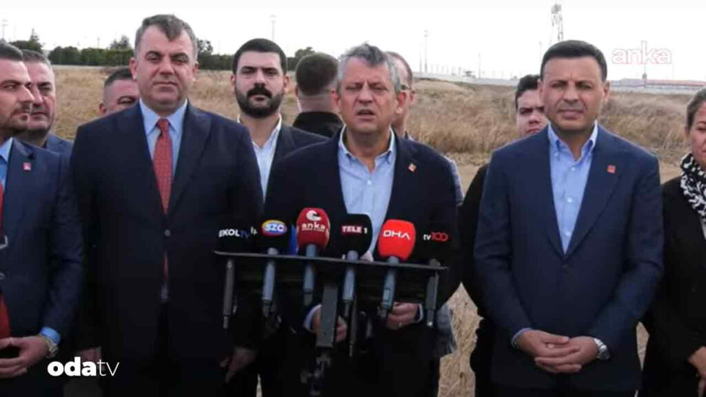 ozel ozel bir an once iddianameleri cikariniz bZKVTRYe