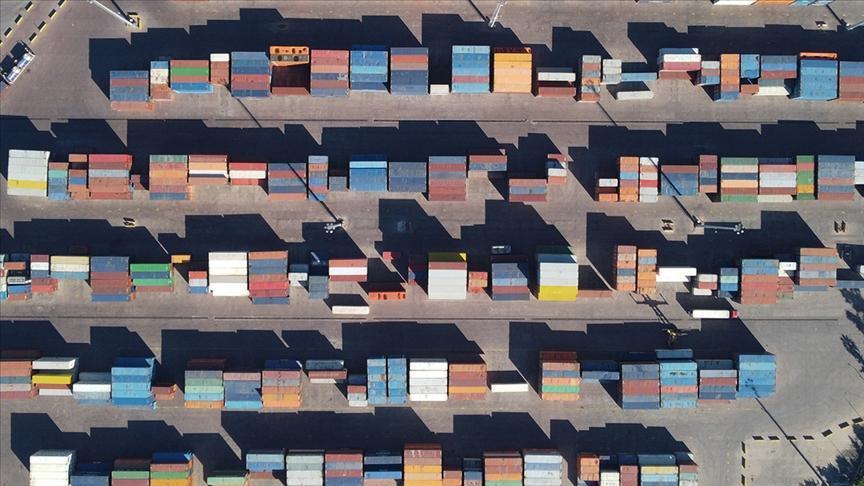 serbest bolgelerde ticaretin yaklasik yarisini ihracat olusturdu yQTa5Cmk.jpg