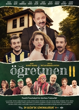 Öğretmen 2