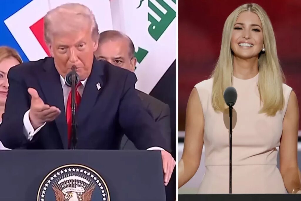 trumptan tarihi zirvede kizina unutamayacagi jest neredeyse zorla alkislatti yYiHJK5u.jpg