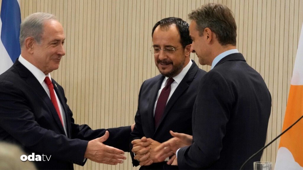 abd israil yunanistan guney kibris rum yonetimi atinada toplanacak zjIKl3B4.jpg