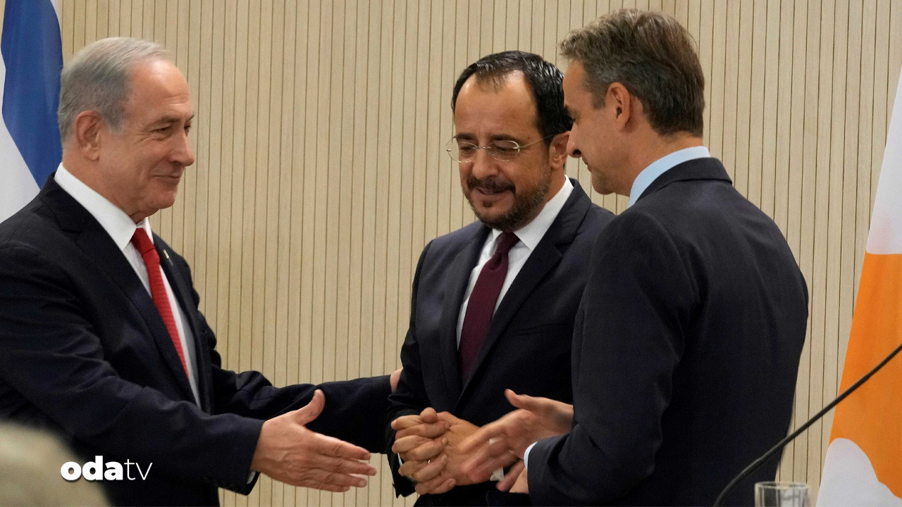 abd israil yunanistan guney kibris rum yonetimi atinada toplanacak zjIKl3B4.jpg