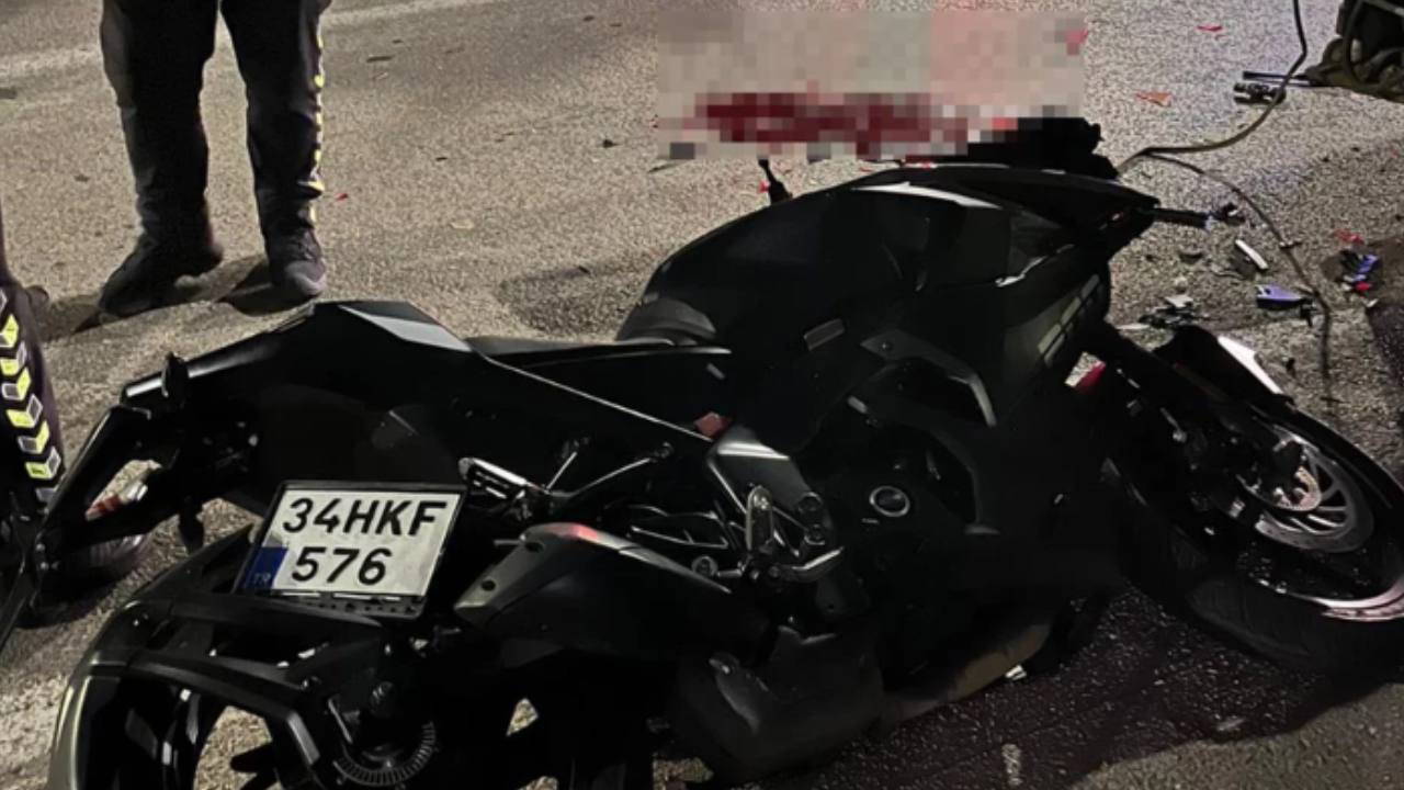 antrenman sonrasi evine gidiyordu amator futbolcunun aci olumu Iznlq4YG.jpg