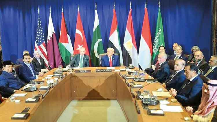 arap ulkelerinden cekinceli yaklasim baris planinda tikanma sinyalleri IFnnnNLB.jpg