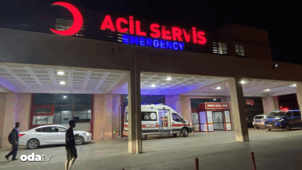 Aydın’da 2 kişi mantardan zehirlendi, hastaneye kaldırıldı