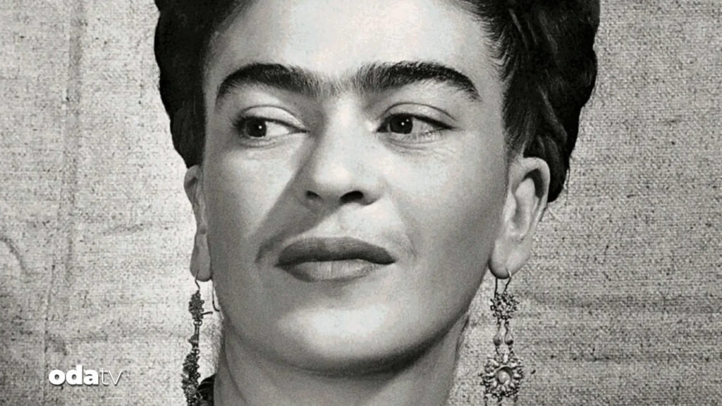 Frida Kahlo’nun evi ziyarete açıldı