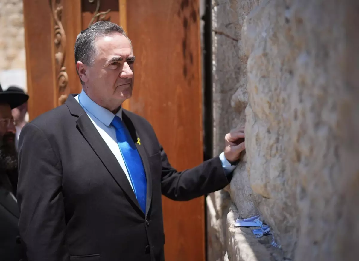 israil misir sinirini kapali askeri bolge ilan etti idiXsC4f.jpg