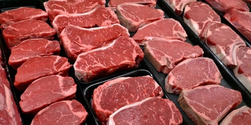 İstanbul’da kırmızı et fiyatı sabitlendi: 32 gün süre verildi