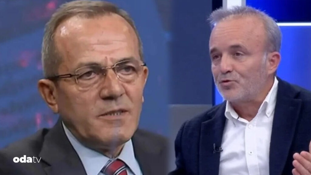 saban sevinc ve yavuz oghana gozalti emniyete goturuluyorlar gazetecilere operasyon dnVkJP6m.jpg