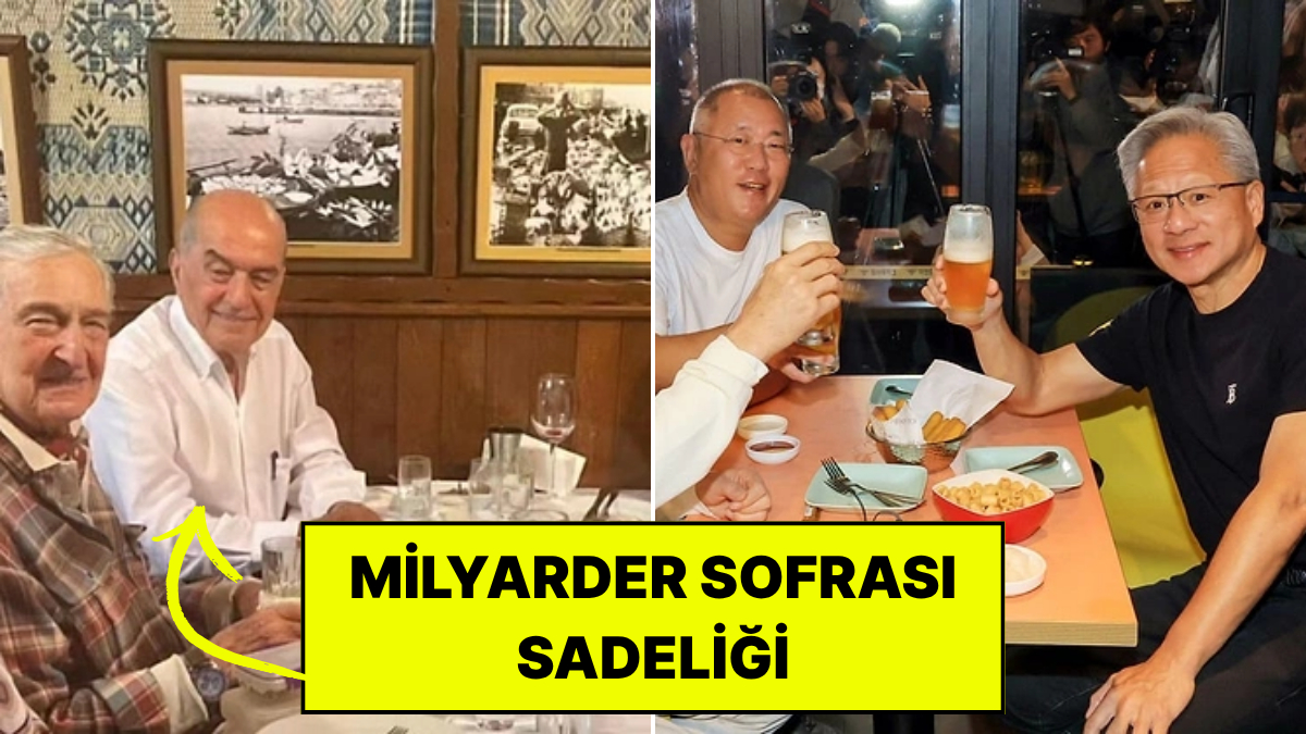 toplam servetlerini soylemeye dilimizin donmedigi murat ulker ve rahmi koc aksam yemeginde bulustu 3BLFYB53.jpg