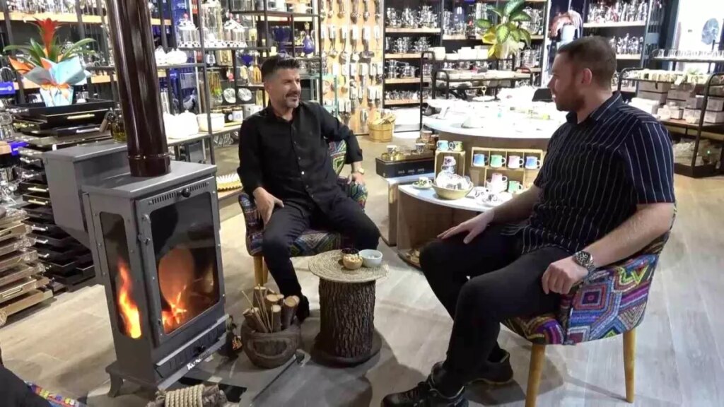 Adıyaman’da Esnaf Yeni İş Yerlerine Kavuştu