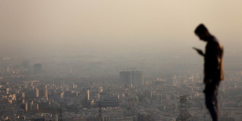 Hava kirliliği nedeniyle yarın okullar ve resmi kurumlar tatil edildi