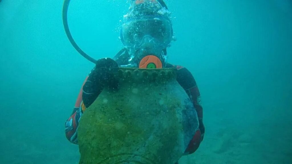İpek Yolu şehri bulundu! Türklerin İslam’a geçiş döneminin izleri ortaya çıktı