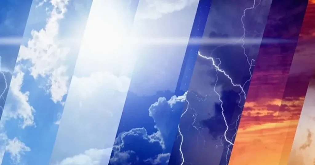 Yurtta bugün hava nasıl olacak? Marmara ve Ege kıyılarında pus ve buzlanma