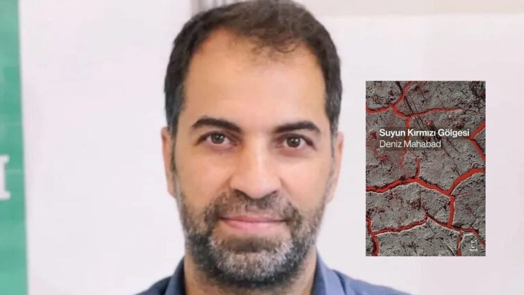 Hülya Soyşekerci yazdı: Deniz Mahabad’ın Öykü Dünyasında