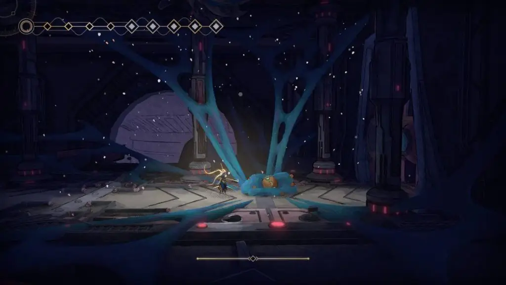 MIO: Memories in Orbit İnceleme