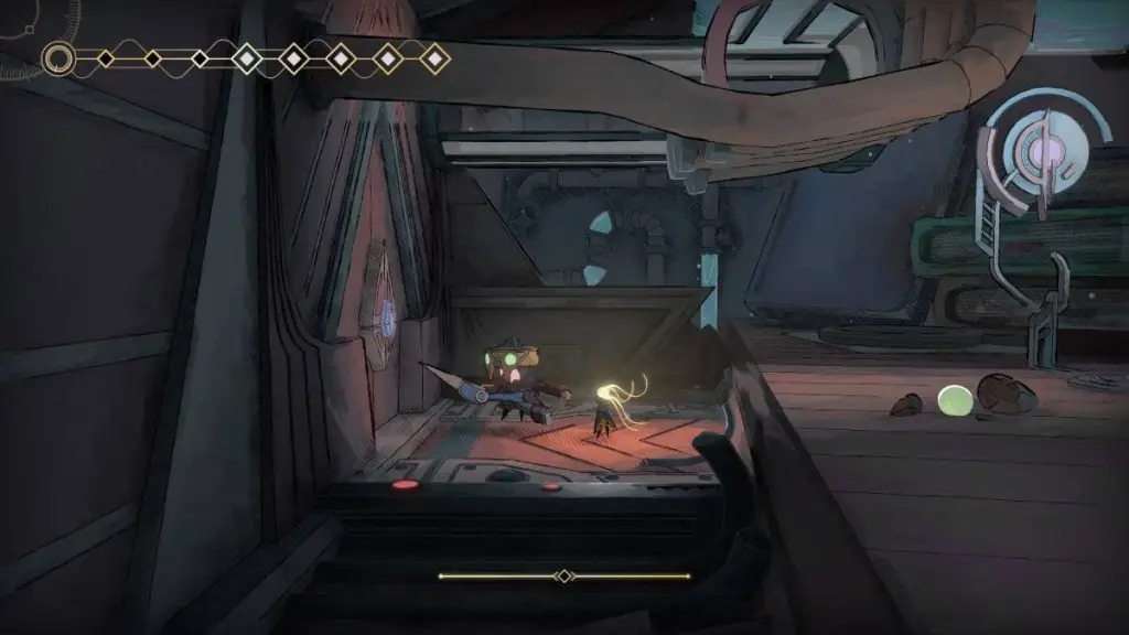 MIO: Memories in Orbit İnceleme