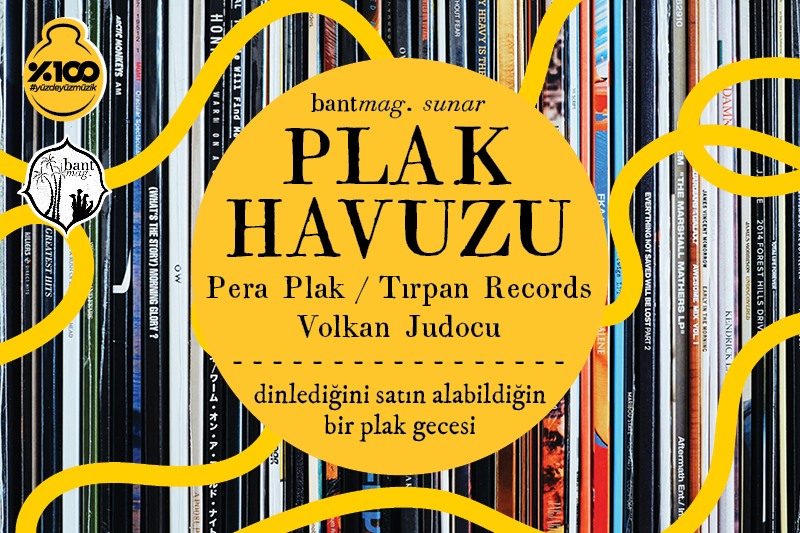 Plak Havuzu