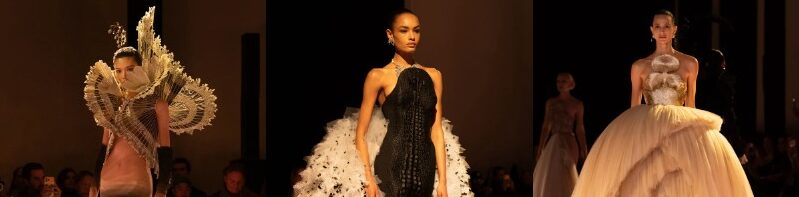 Schiaparelli Couture 2026: Beden, Zırh ve Sürrealist Güç