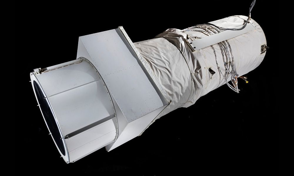 Teleskop çeşitleri