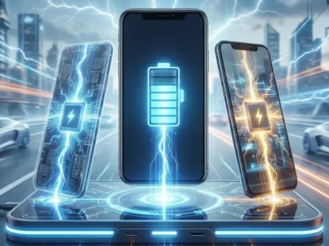 En Hızlı Şarj Olan Telefonlar 2026 | Honor, Redmi ve Dahası