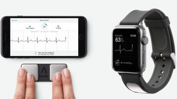 Giyilebilir Teknolojilerin Sağlığımız Üzerindeki Önemi