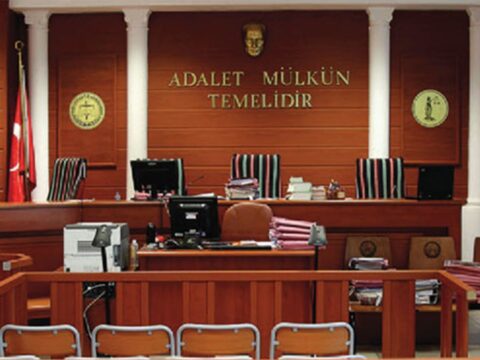 Rüşvet İle Usulsüz Sağlık Raporu İddiası: 2 Şüpheli Adliyede