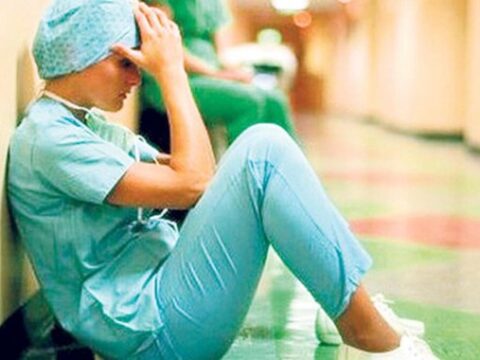 Üroloji kliniğinde mobbing iddiası! Asistan hekimlerin şikâyeti sonrası müfettiş görevlendirildi