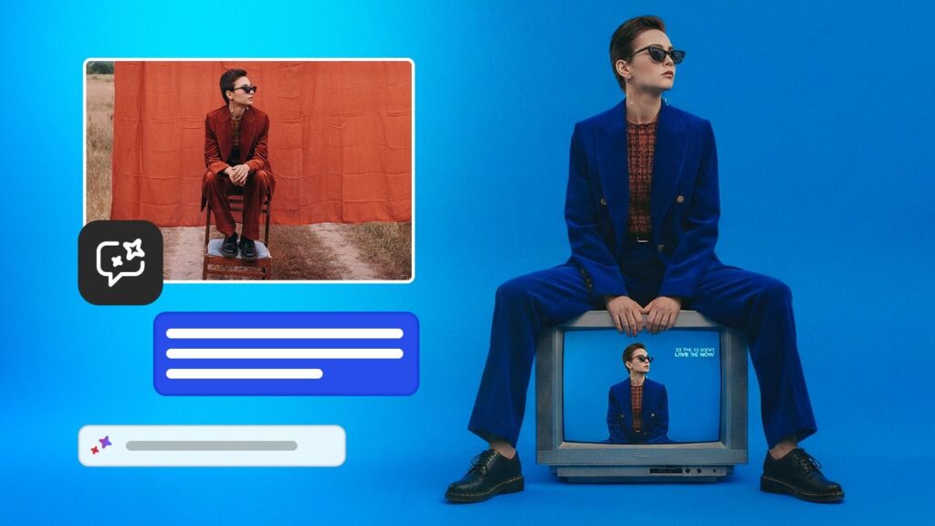 Adobe Photoshop için yapay zekâ asistanını beta olarak sundu