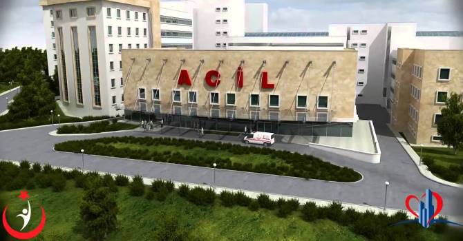 Çorum’da 4. Laparoskopik Canlı Cerrahi Kursu