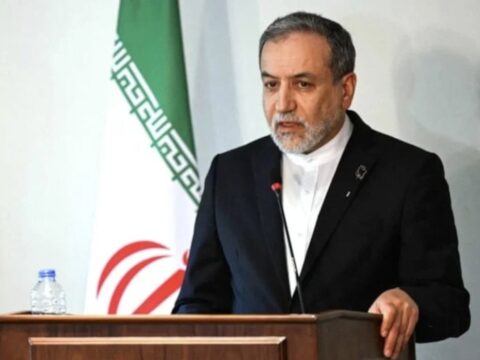 Abbas Arakçi: İsrail’in Suçları Görmezden Gelinirken, İran’ın Savunması Neden Eleştiriliyor?