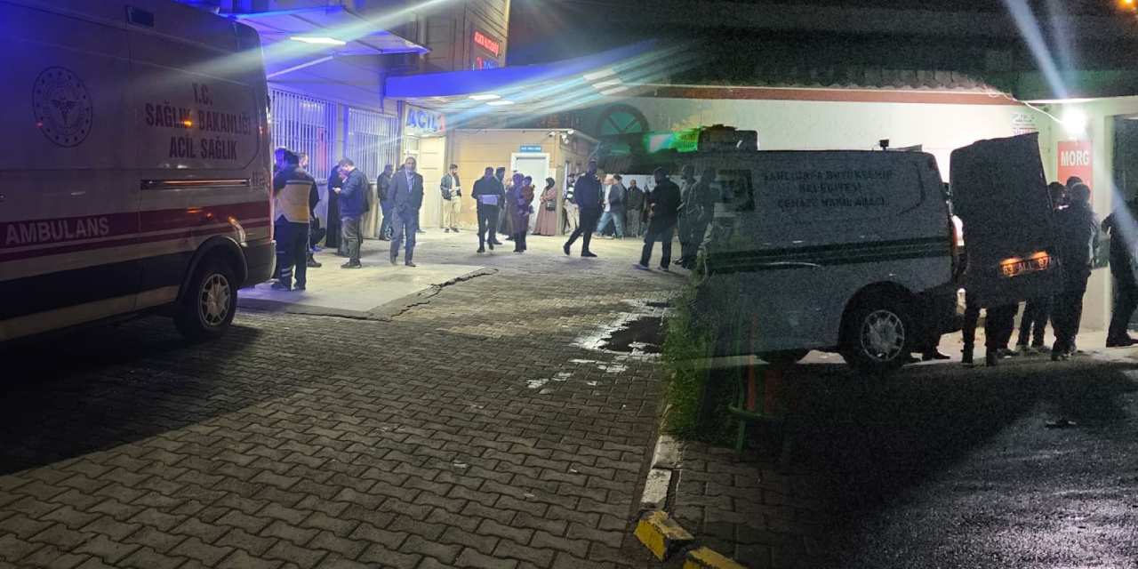 Genç Adam Boğazından Bıçaklanarak Hayatını Kaybetti: Saldırgan Kaçtı