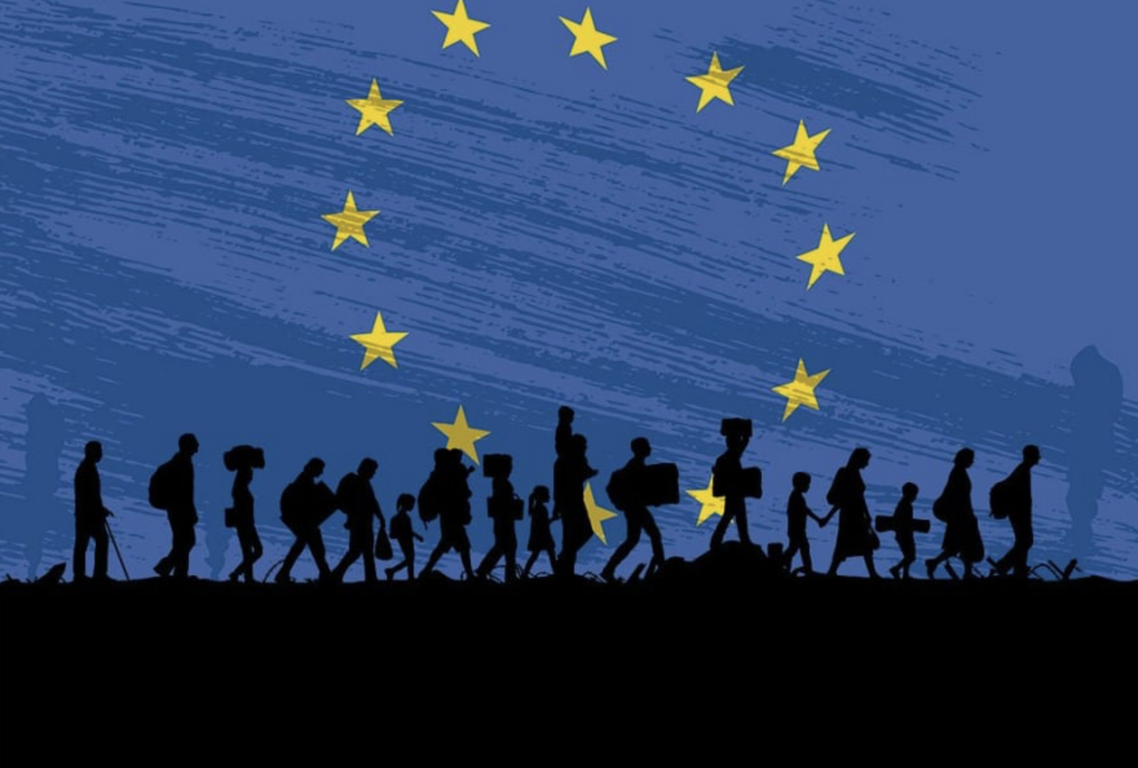 Avrupa Parlamentosu’ndan Göçmen Geri Kabulü İçin Ticari Yaptırımlar