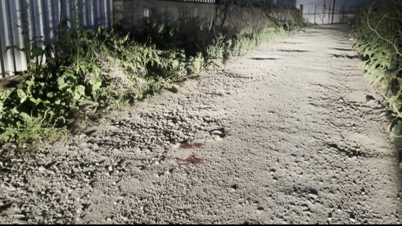 Bursa’da Avukat Kurşunlama Saldırısında Hayatını Kaybetti