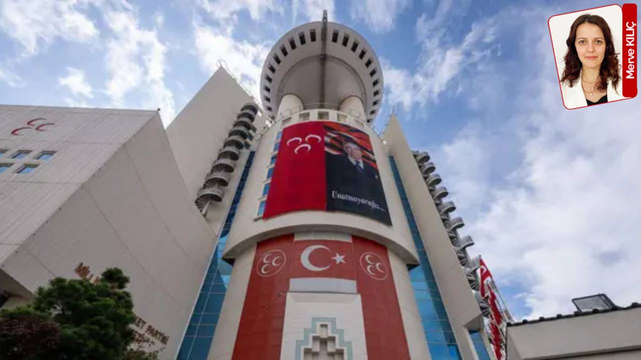 MHP’de Değişim Rüzgarları: Ülkü Ocakları Kütahya’da Yenilendi